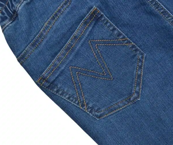 Angepasste Basic Hosen in diversen Farben – Bild 3