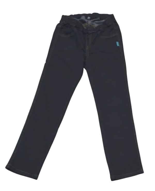 Aangepaste basic broeken in diverse kleuren - Afbeelding 8