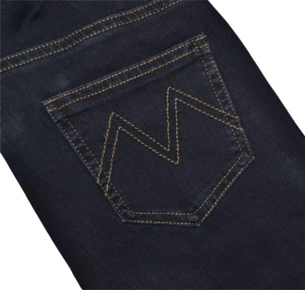 Aangepaste basic broeken in diverse kleuren - Afbeelding 9