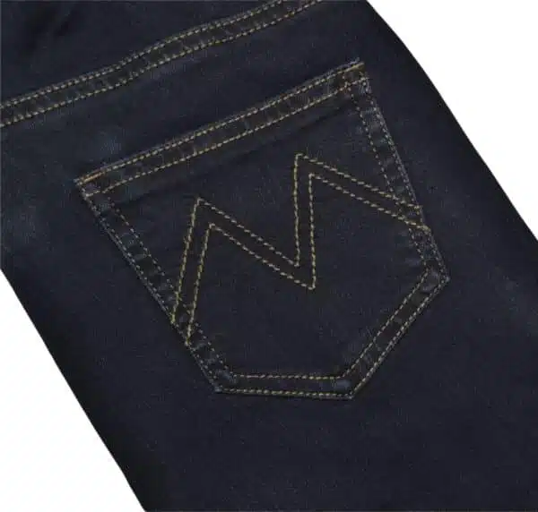 Angepasste Basic Hosen in diversen Farben – Bild 9