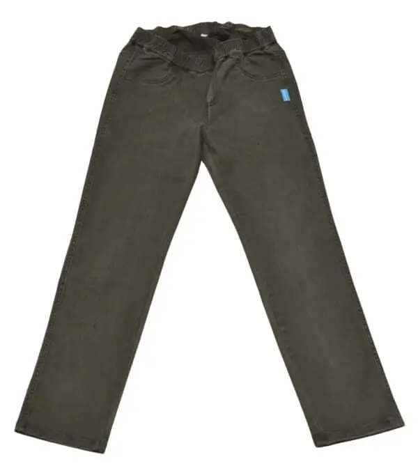 Angepasste Basic Hosen in diversen Farben – Bild 11