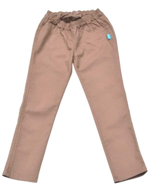 Aangepaste basic broeken in diverse kleuren - Afbeelding 13