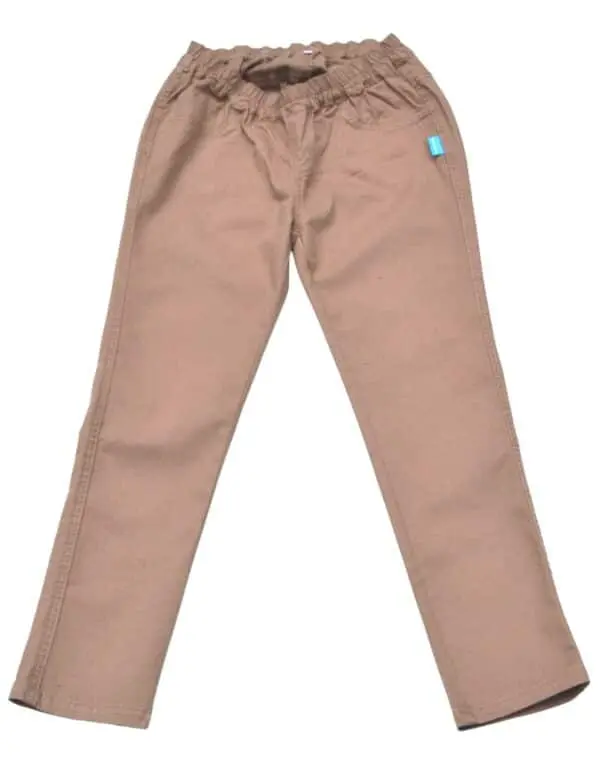 Angepasste Basic Hosen in diversen Farben – Bild 13