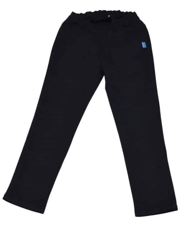 Aangepaste basic broeken in diverse kleuren - Afbeelding 15