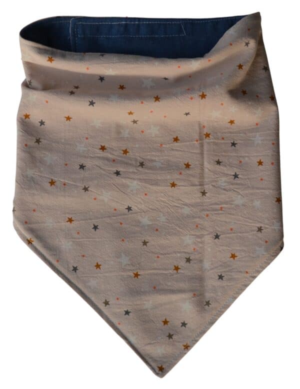 Bandana-bib 062