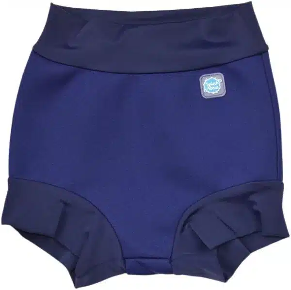 Inkontinenz Badehose Splash About – Bild 2