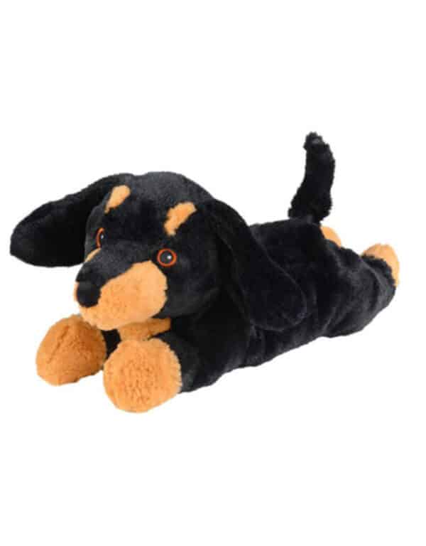 Heat pack dachshund