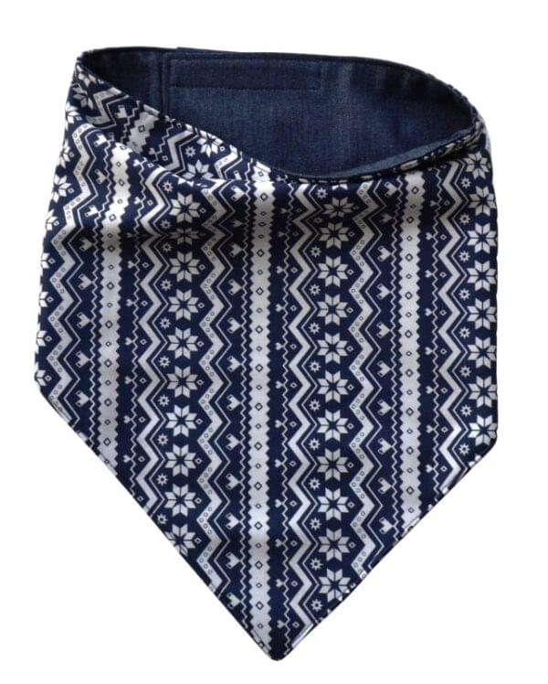 Bandana-bib 006