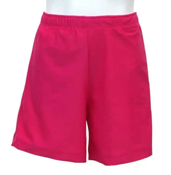 Pien & Polle Inkontinenz Schwimmshort Kinder und Erwachsene – Bild 6