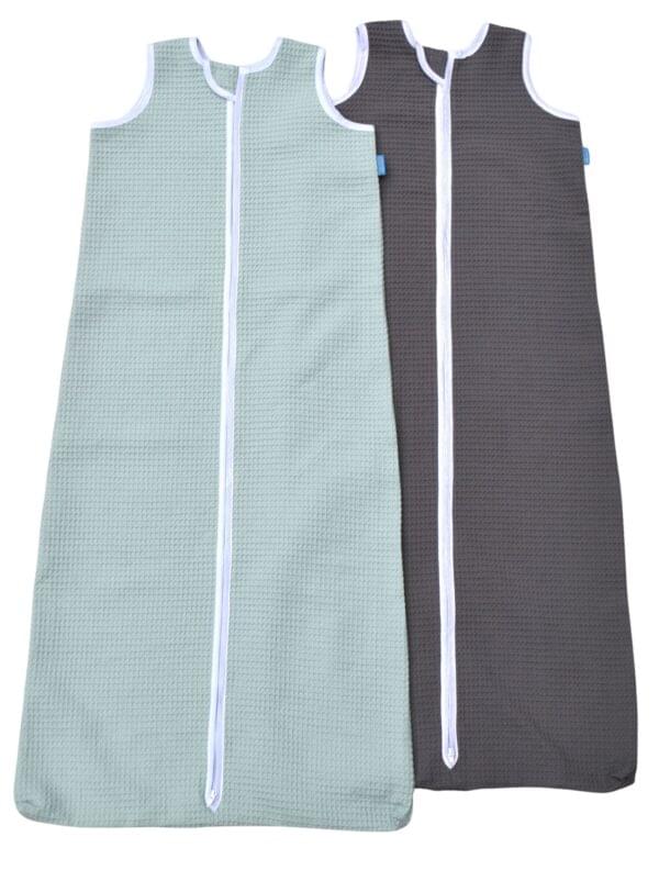 Sleeping bag woven cotton