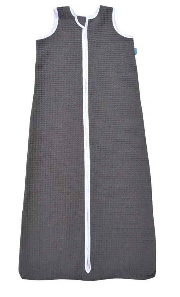Schlafsack Waffelgewebe – Bild 9