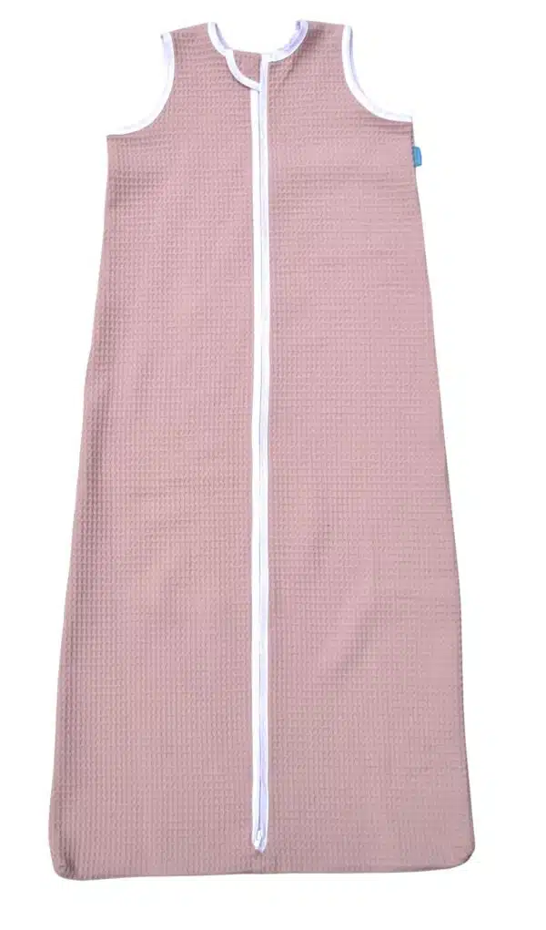 Schlafsack Waffelgewebe – Bild 12