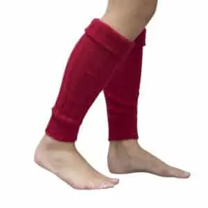 SALE Been/arm warmer Bonnie Doon