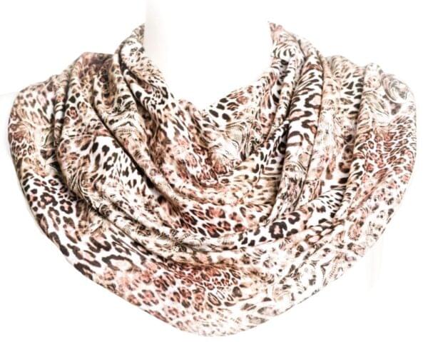 Scarf adult Jaguar (158)