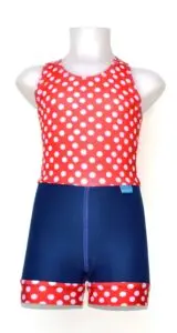 Sale Incontinentie badpak met neopreen broekje 110/116
