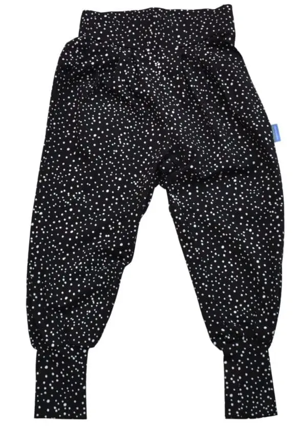 Angepasste Dreiviertelhose fur Mädchen – Bild 18