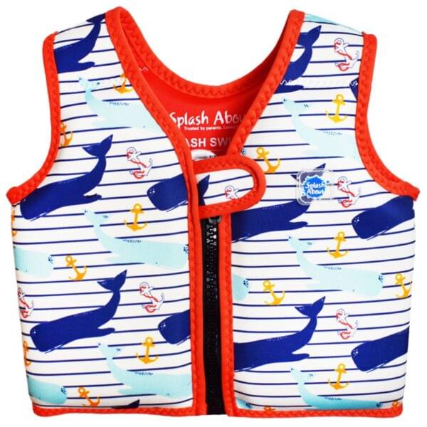 Swim jacket (4-6 year) - Image 5