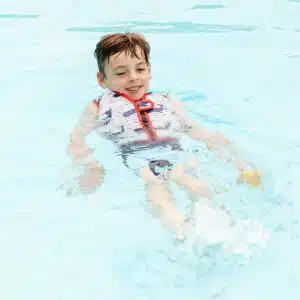 Zwemvesten (van 4 tot 6 jaar)