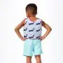 Schwimmwesten (4-6 Jahre) – Bild 7