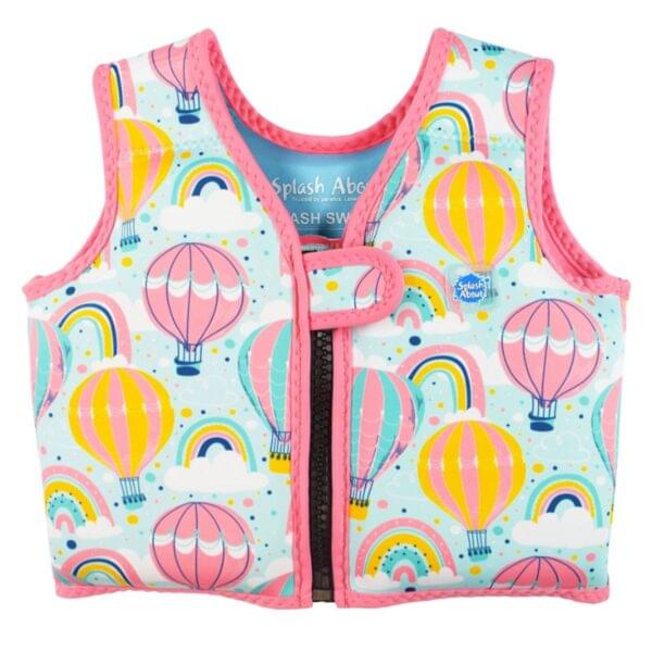 Swim jacket (4-6 year) - Image 8