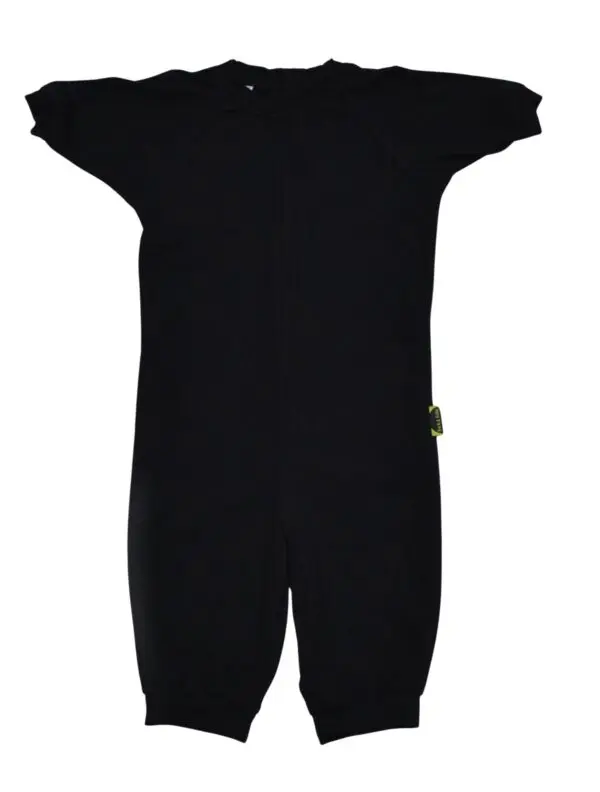 Zomerpyjama met rits op de rug - Afbeelding 7