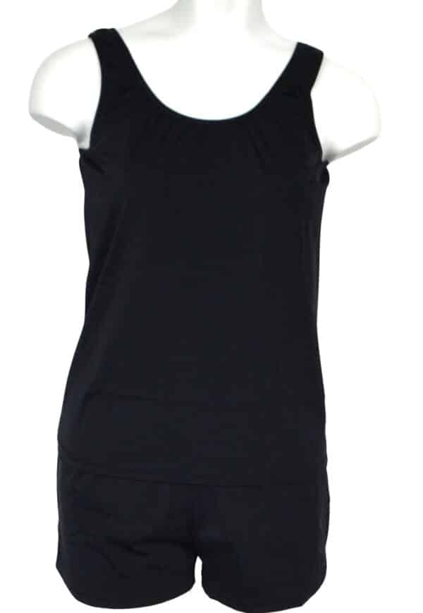 Adult incontinence tankini - Image 3