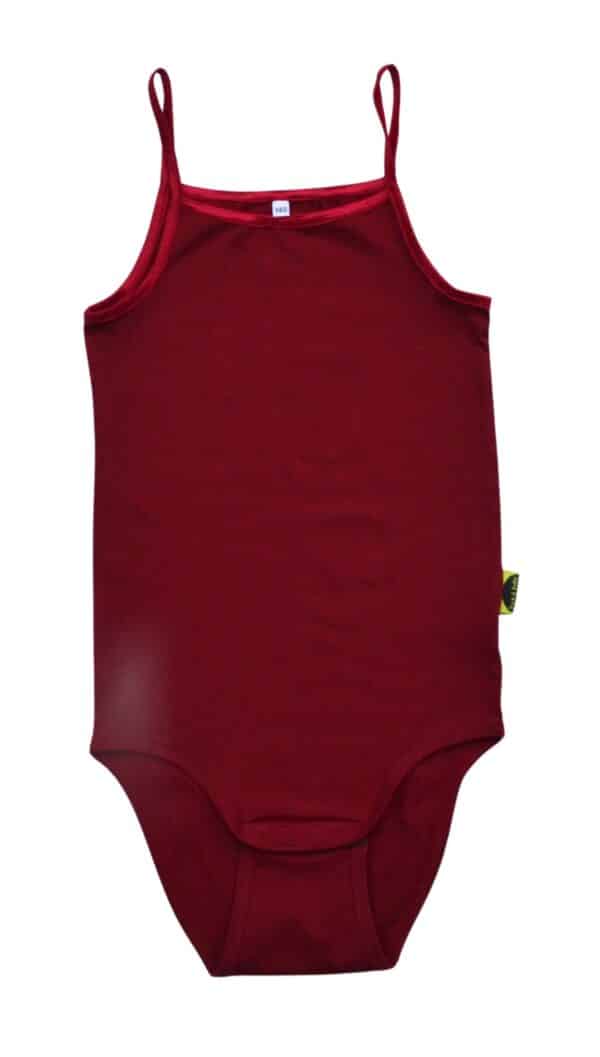 Body top with shoulder straps - Image 12