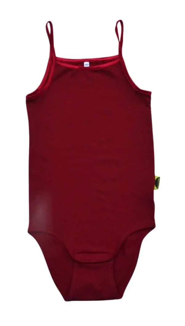 Body top with shoulder straps - Image 12