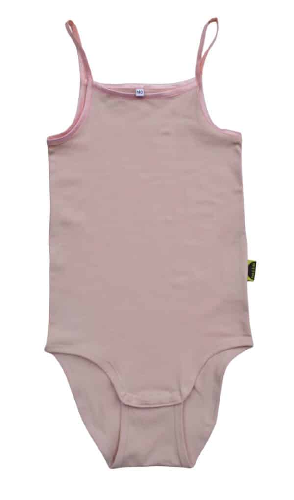 Body top with shoulder straps - Image 13
