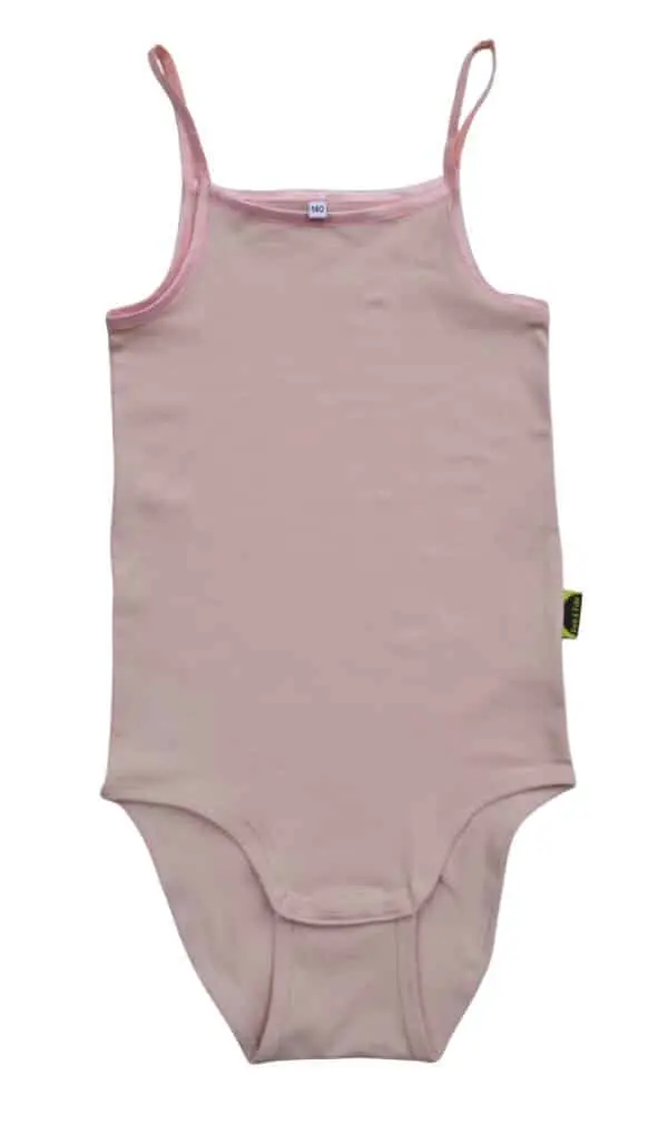 Body top with shoulder straps - Image 13