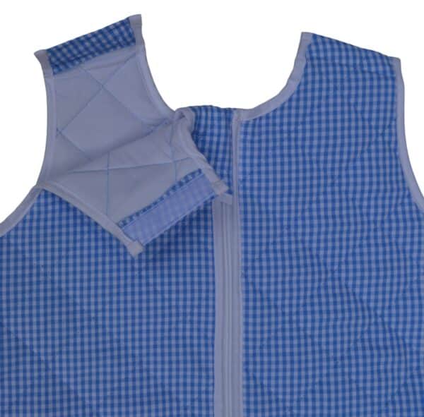 Sleeping bag for multiple handicapped persons - Image 7