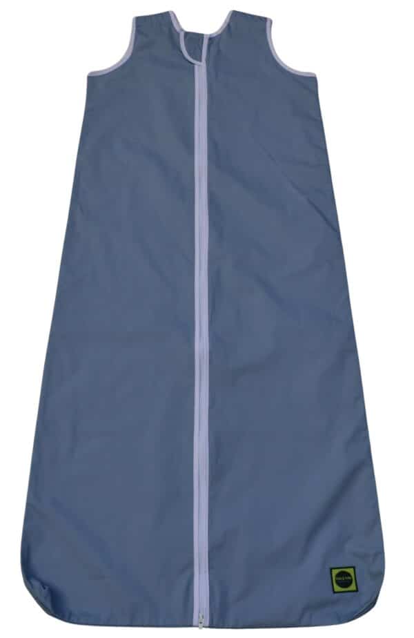 Sleeping bag for multiple handicapped persons - Image 9