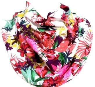 Scarf adult summer (272)