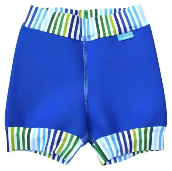 Incontinentie zwembroek neopreen (116 t/m 176) - Afbeelding 9