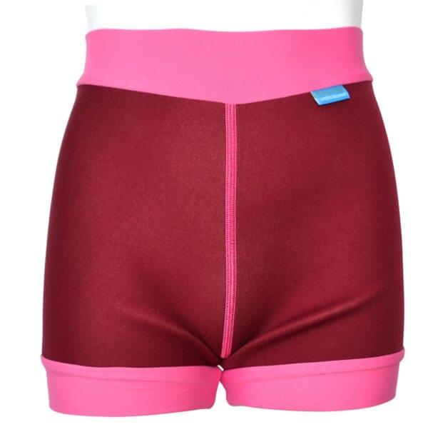 Incontinence swimshort neoprene (116 /176) - Image 8