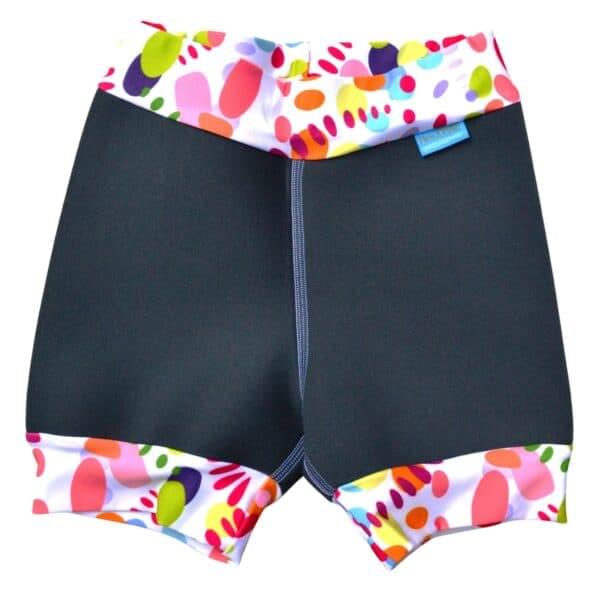 Incontinence swimshort neoprene (116 /176) - Image 2