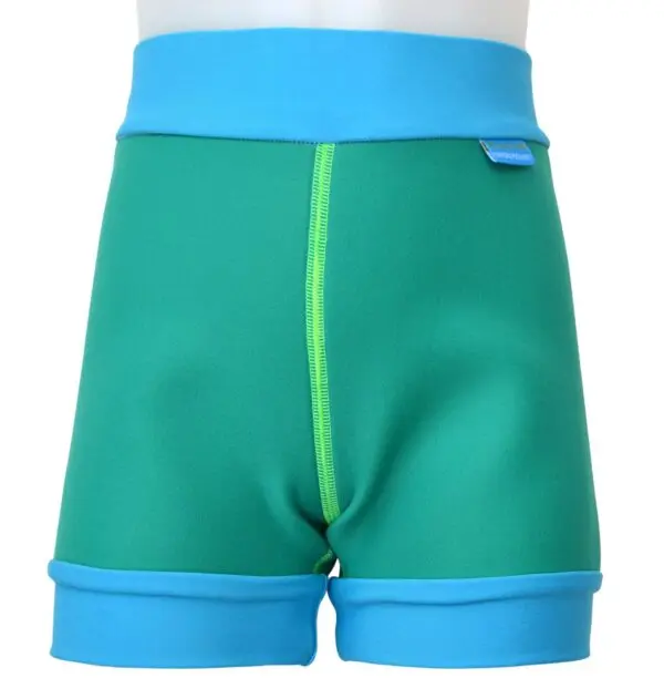 Incontinentie zwembroek neopreen (116 t/m 176) - Afbeelding 12