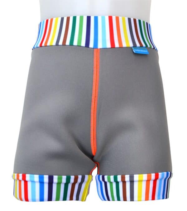 Incontinence swimshort neoprene (116 /176) - Image 5
