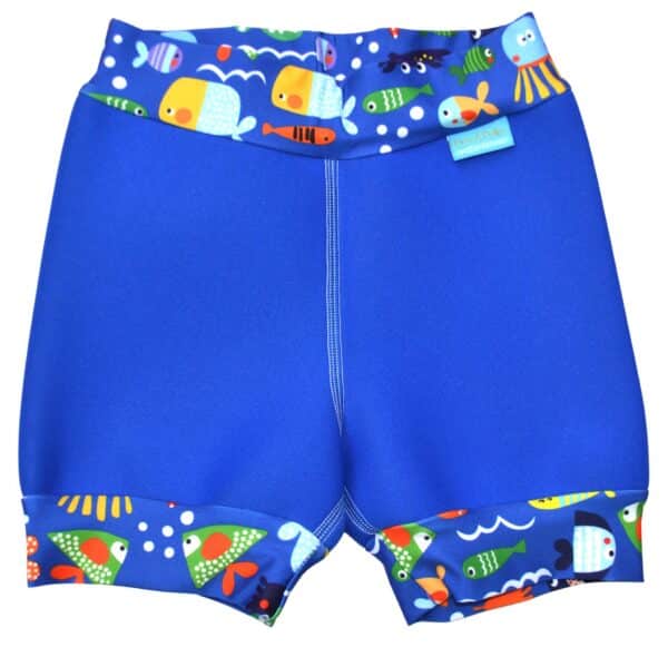 Incontinence swimshort neoprene (116 /176) - Image 6