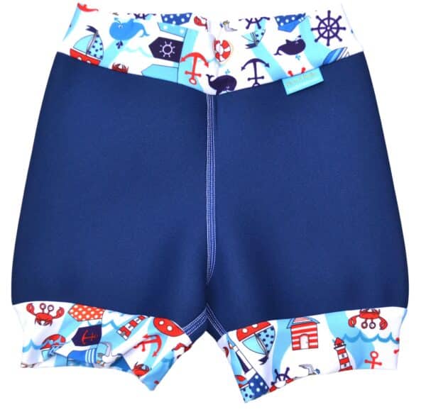 Incontinence swimshort neoprene (116 /176) - Image 7