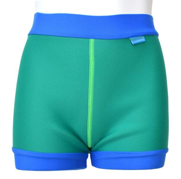 Incontinence swimshort neoprene (116 /176) - Image 10