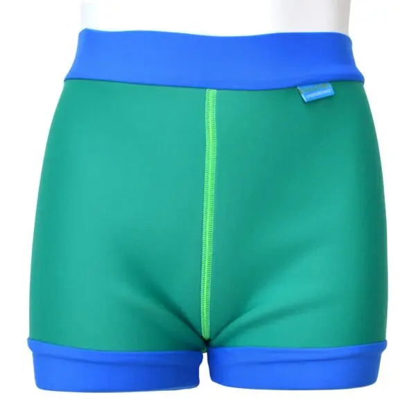 Incontinentie zwembroek neopreen (116 t/m 176) - Afbeelding 10