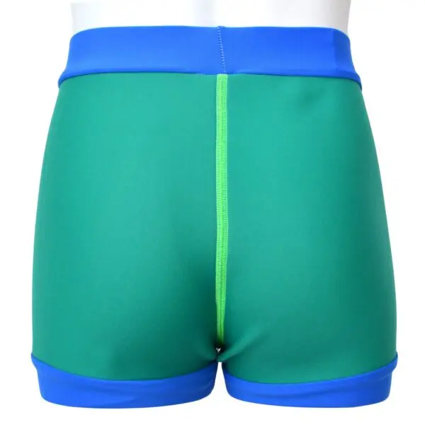 Incontinentie zwembroek neopreen (116 t/m 176) - Afbeelding 11