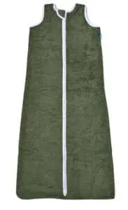 Schlafsack Frottee