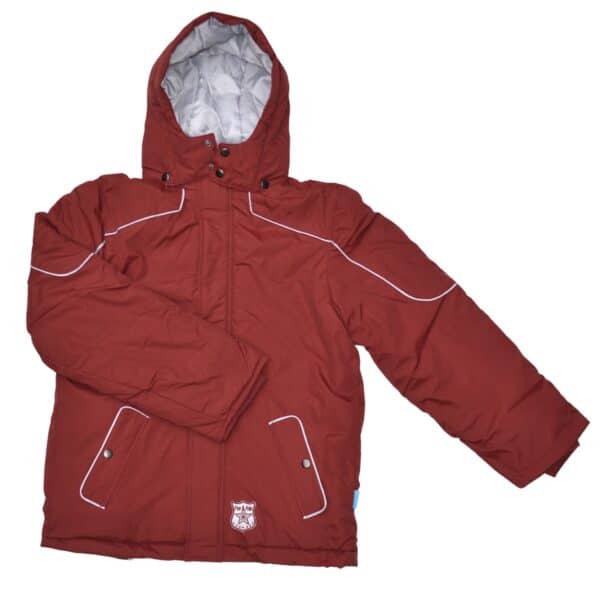 Wheelchair winter coat several colours - Image 14