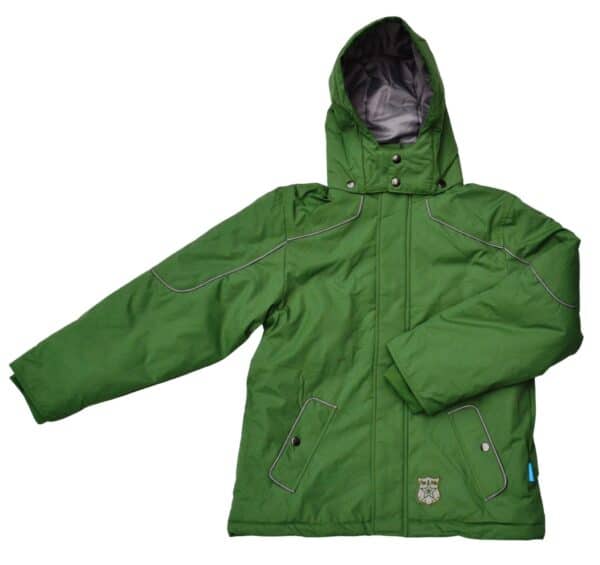 Wheelchair winter coat several colours - Image 13