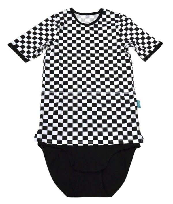 T-shirt body/ Body kurz Arm – Bild 20