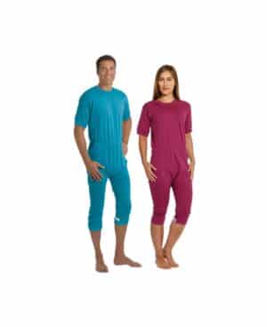 *Suprima hansop long sleeve pipe women/men (047010)