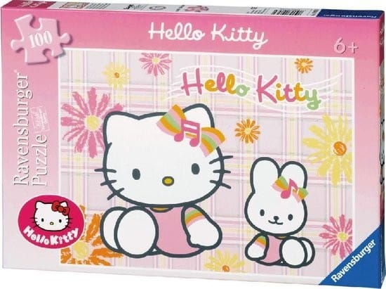 Ravensburger Hello Kitty (108930)