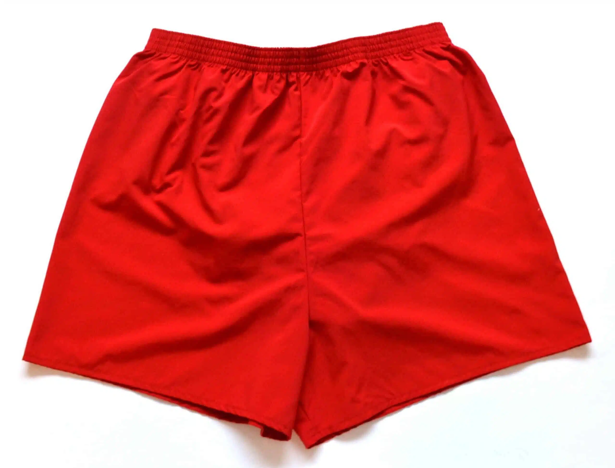 Incontinence swim boxer shorts man